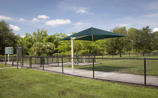 Dog Park at Pine Road Park photo 1